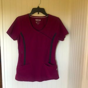 Healing Hands women’s scrub set - Offers Welcome